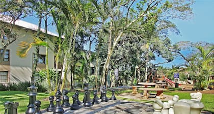 Uvongo River Resort