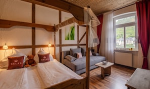 Studio (Haus Vonderbeck - Studio Moselblick) - MoselAlpen - schlafen & genießen (Cochem)