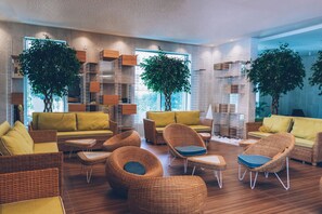 Reception hall - Carine Hotel Kumbor (Kumbor)