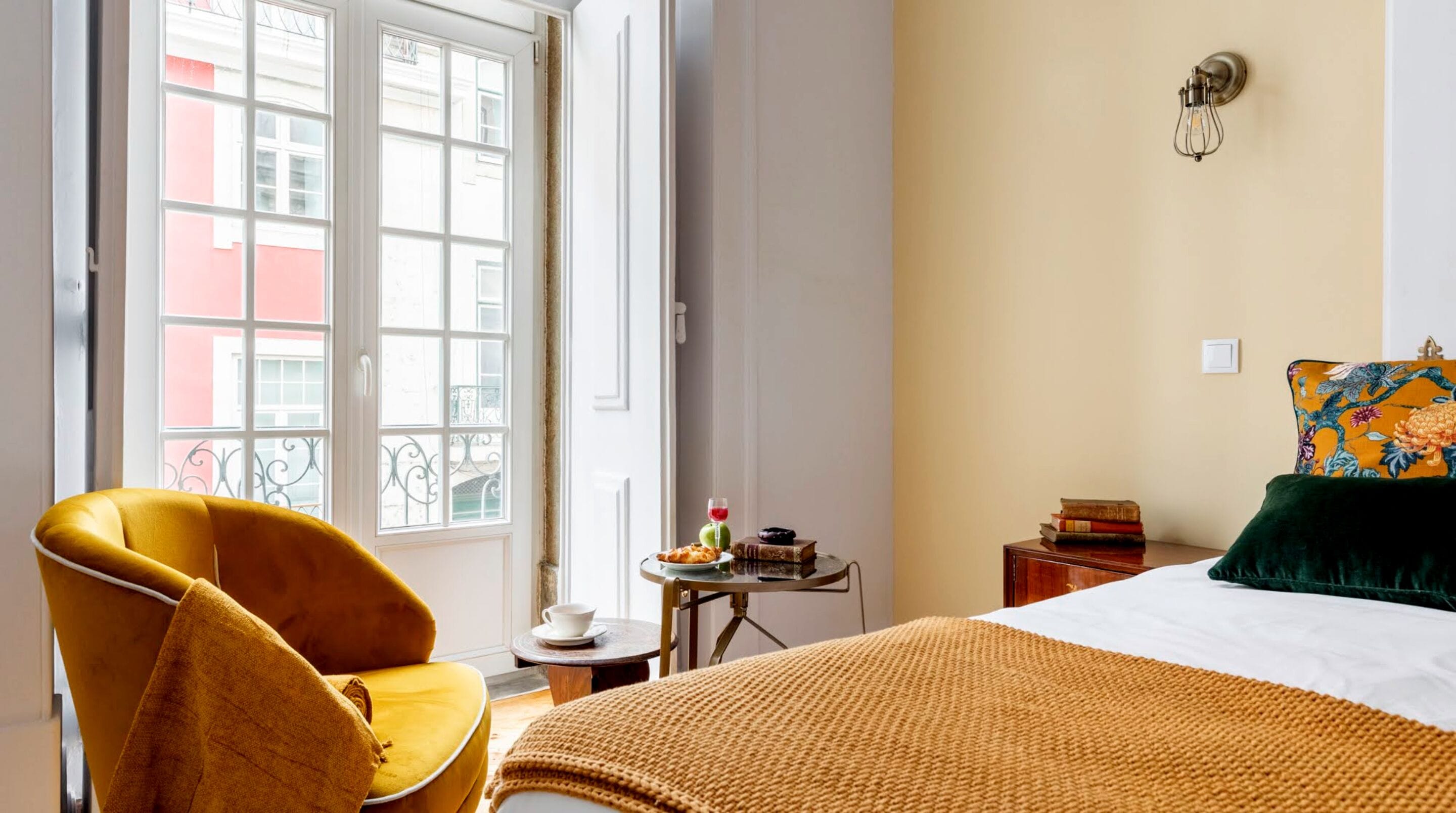 Foto - LeL Madalena GuestHouse