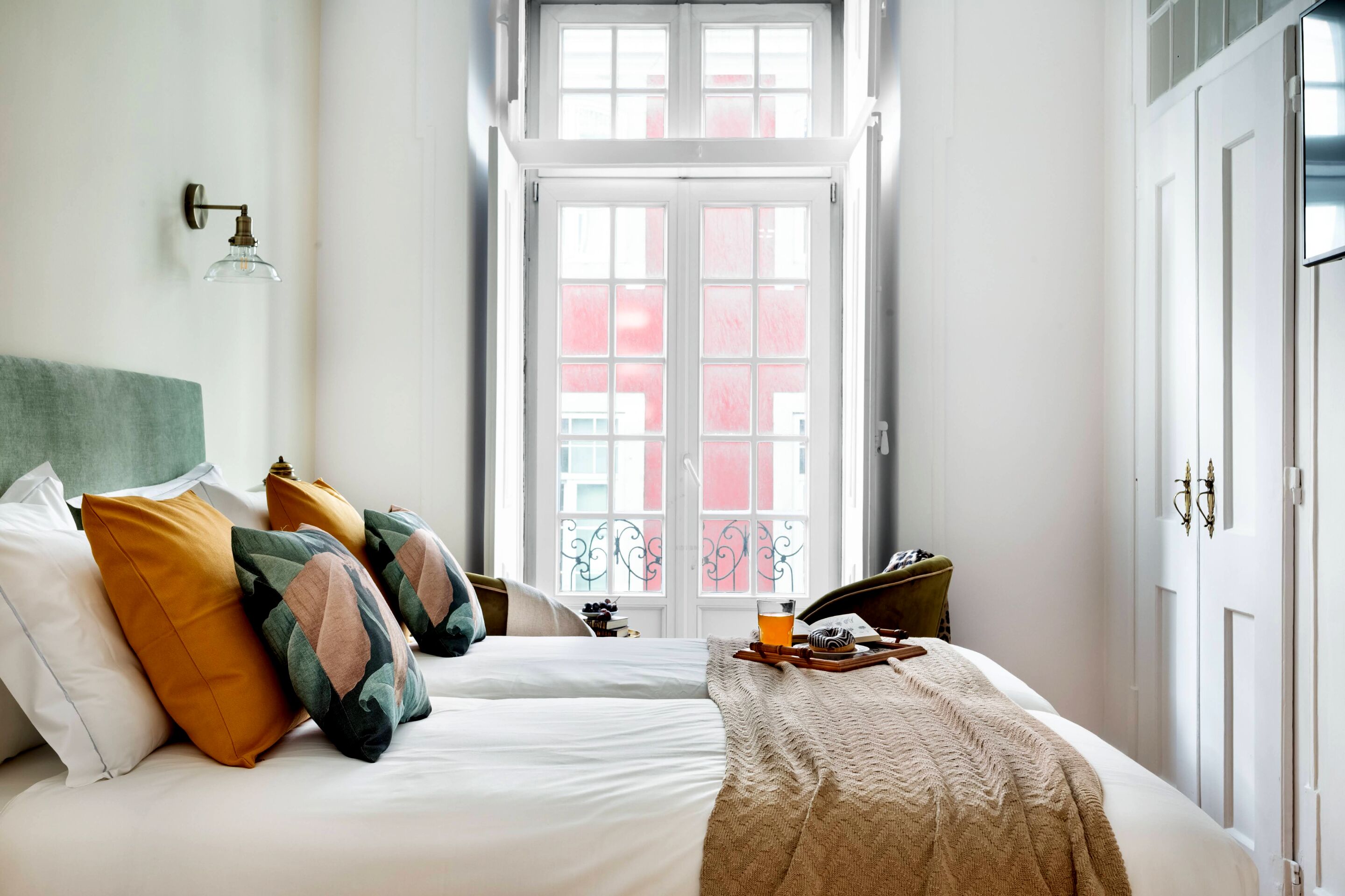 Foto - LeL Madalena GuestHouse