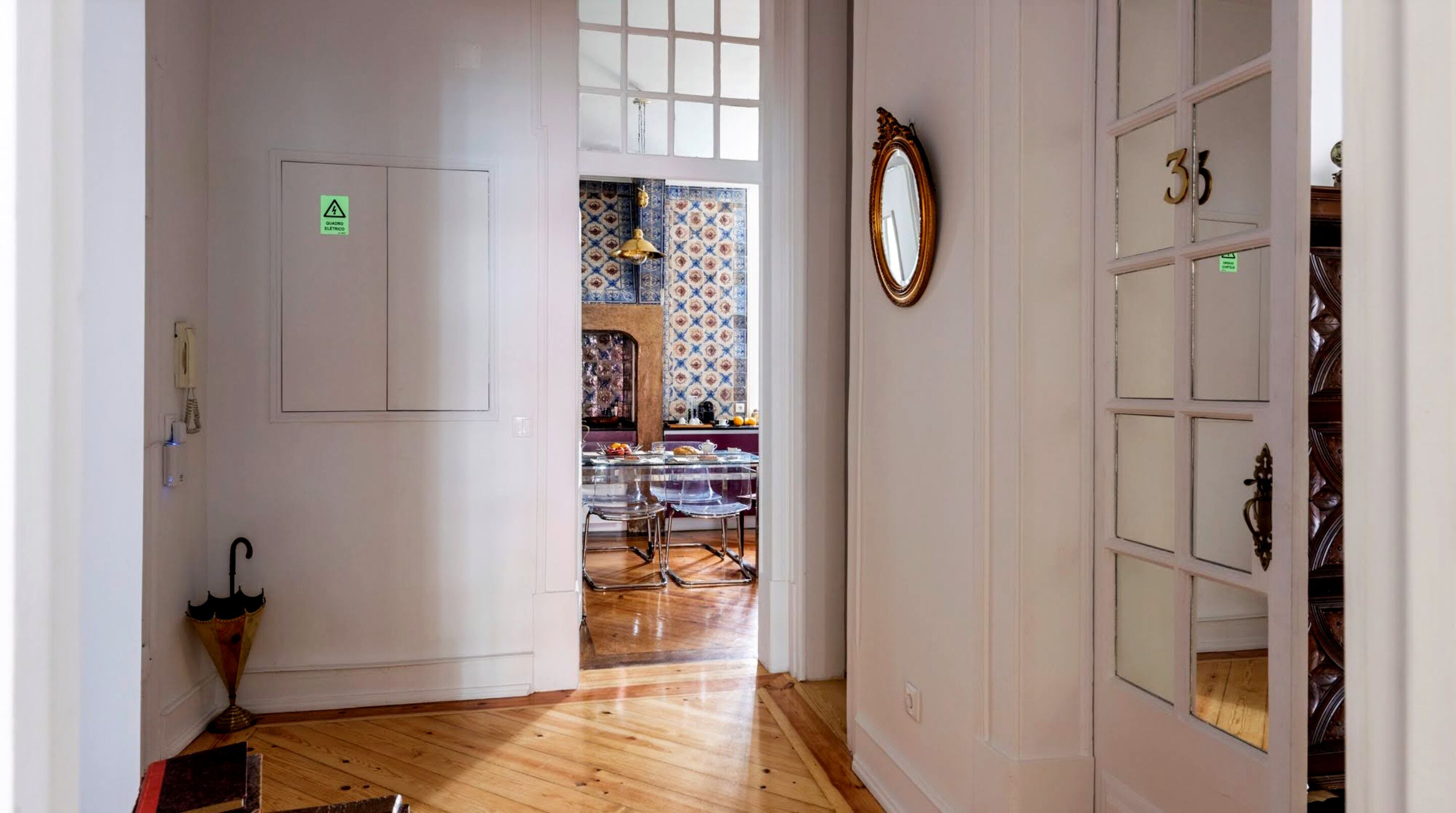 Foto - LeL Madalena GuestHouse