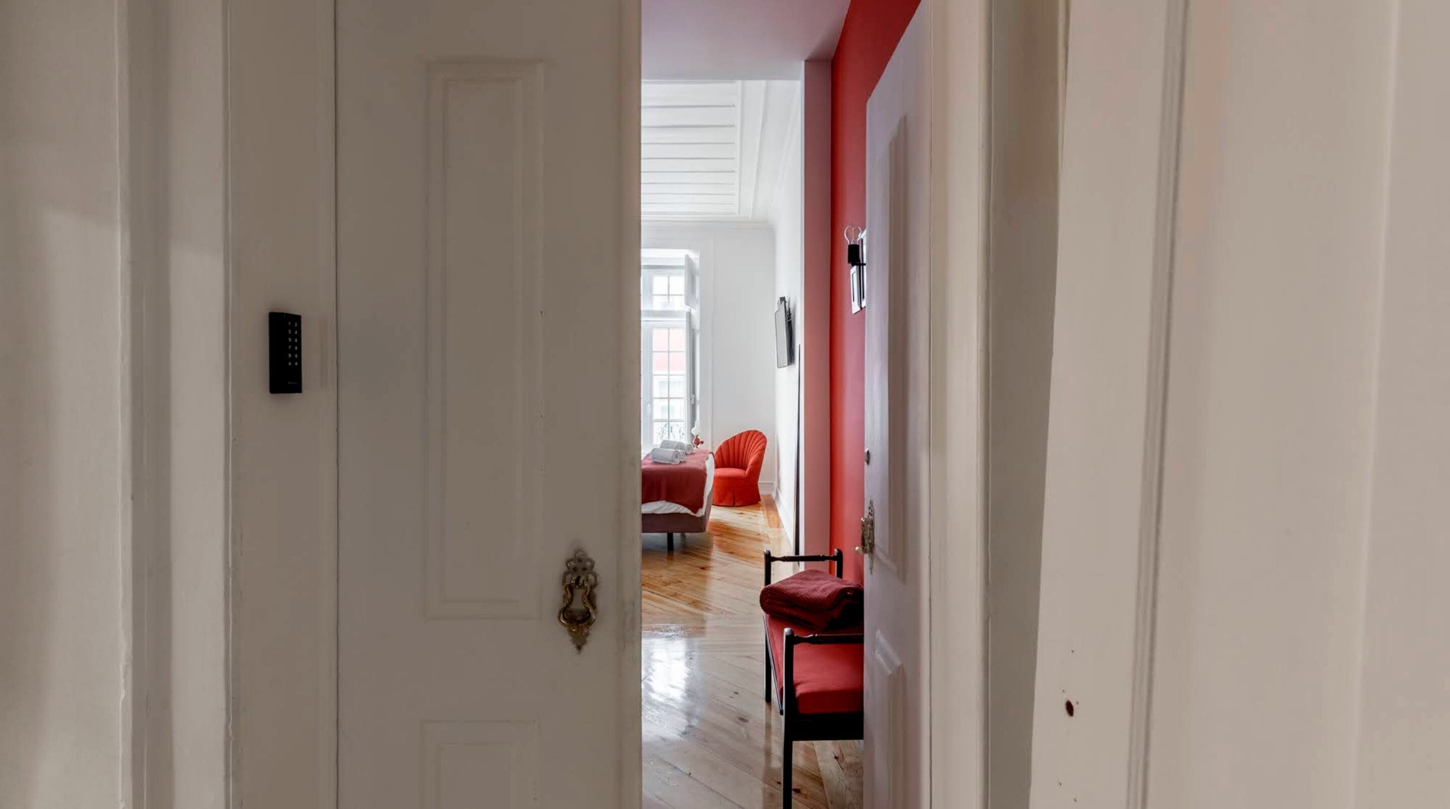 Foto - LeL Madalena GuestHouse