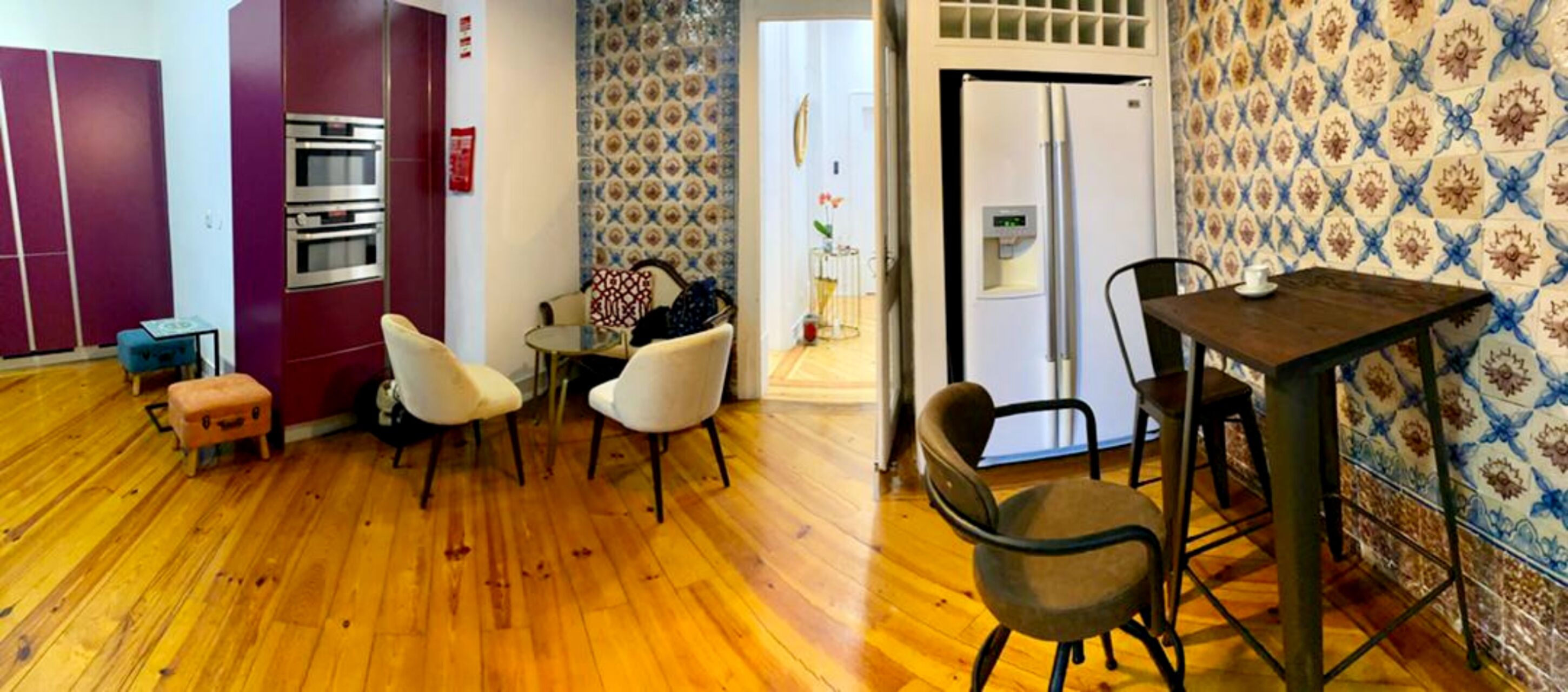 Foto - LeL Madalena GuestHouse