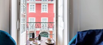 LeL Madalena GuestHouse