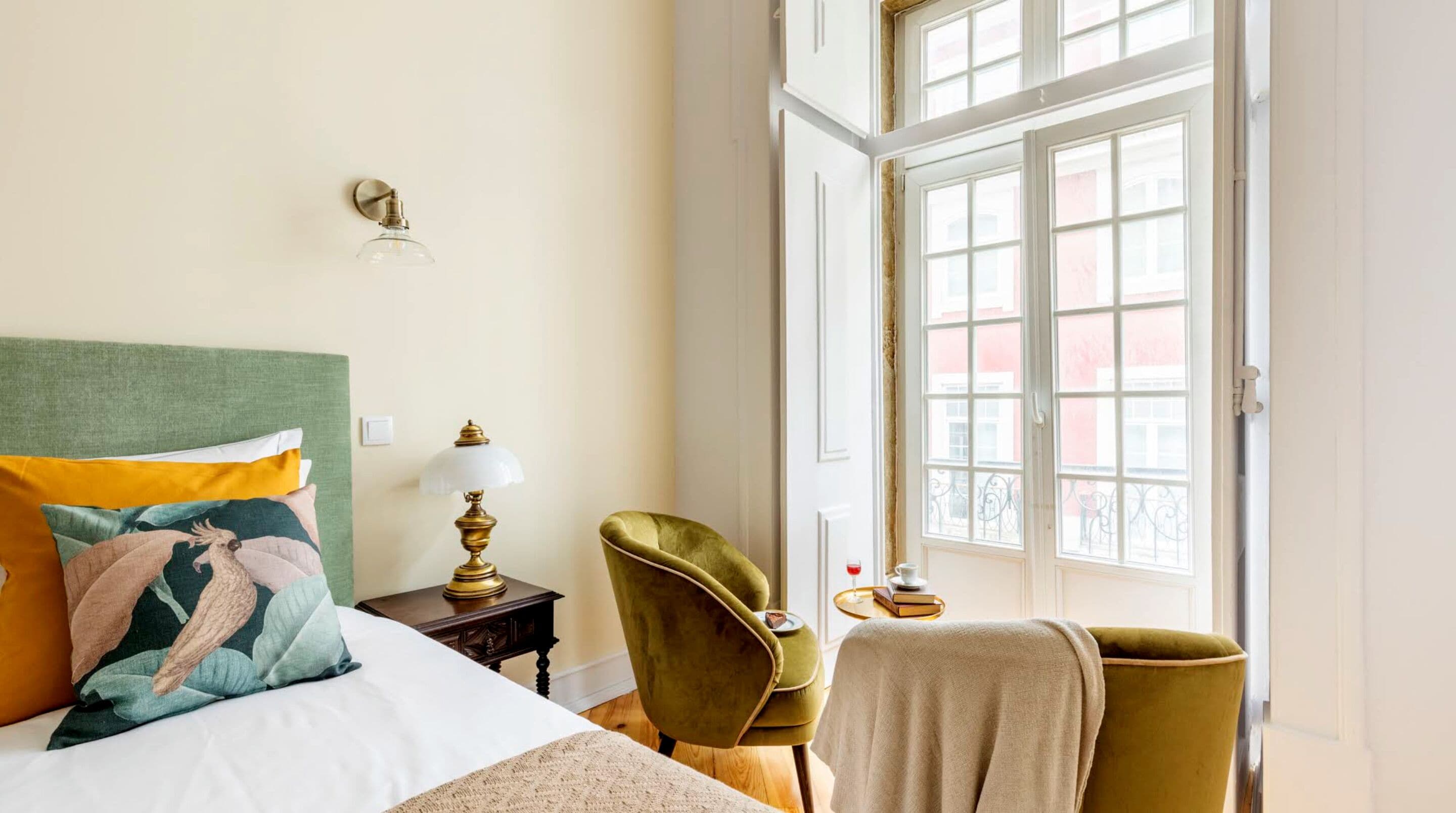 Foto - LeL Madalena GuestHouse