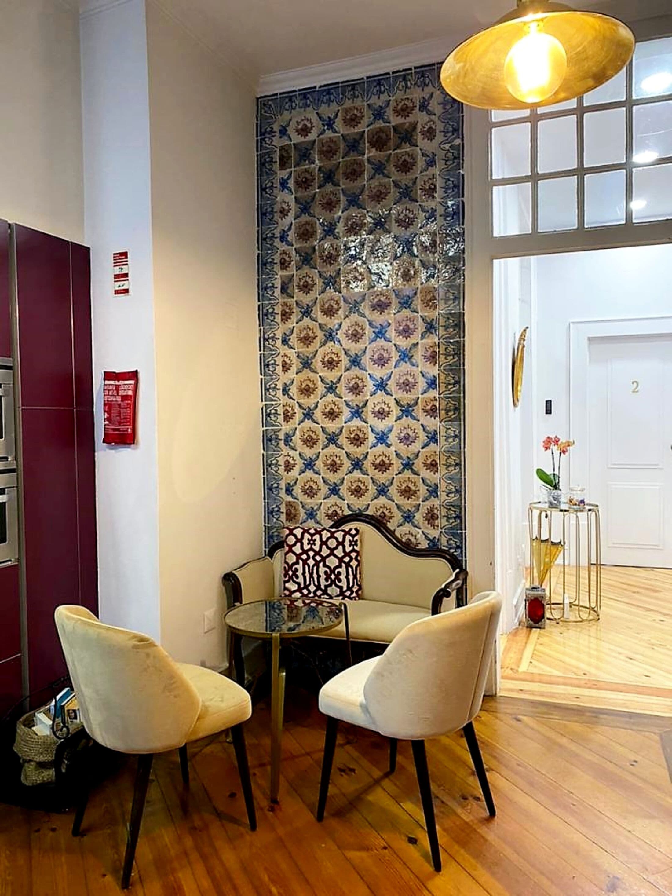 Foto - LeL Madalena GuestHouse