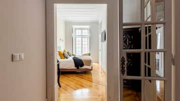 Chambre Exécutive | Literie de qualité supérieure, matelas mémoire de forme