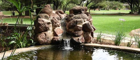 Jardin