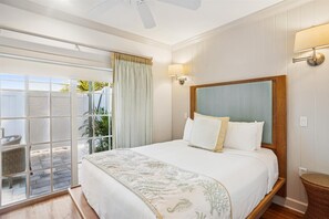 2 bedrooms, iron/ironing board, Internet, bed sheets