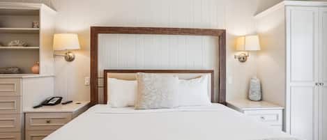 2 bedrooms, iron/ironing board, Internet, bed sheets