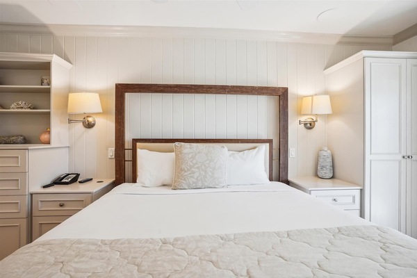 2 soveværelser, strygejern/strygebræt, internetforbindelse, sengetøj