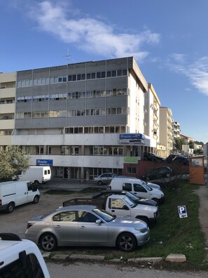 Fachada