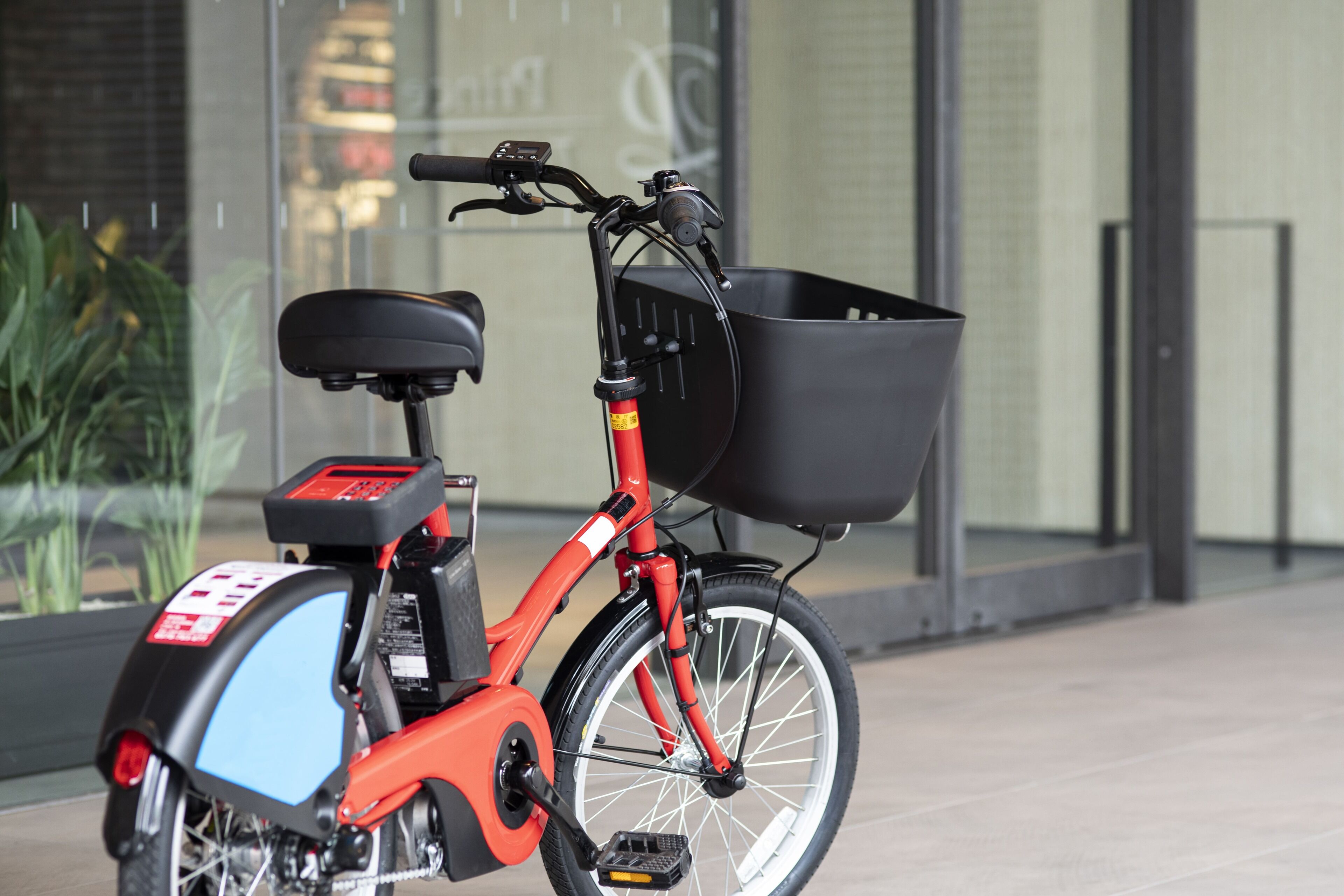 Photo - Tokyo Bay Shiomi Prince Hotel