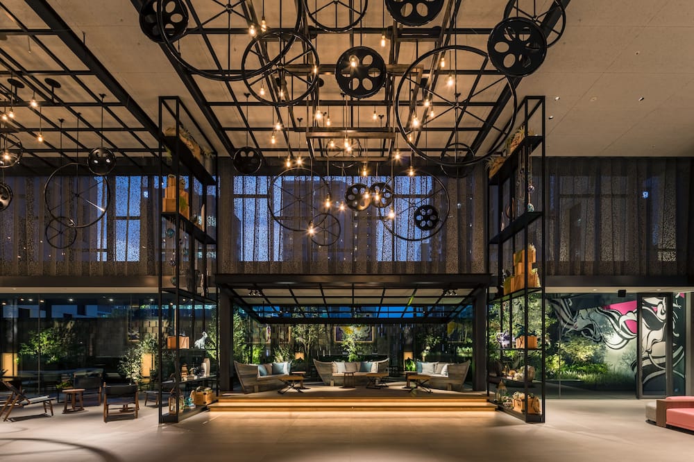 Tokyo Bay Shiomi Prince Hotel