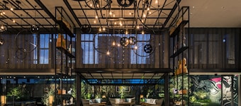 Tokyo Bay Shiomi Prince Hotel