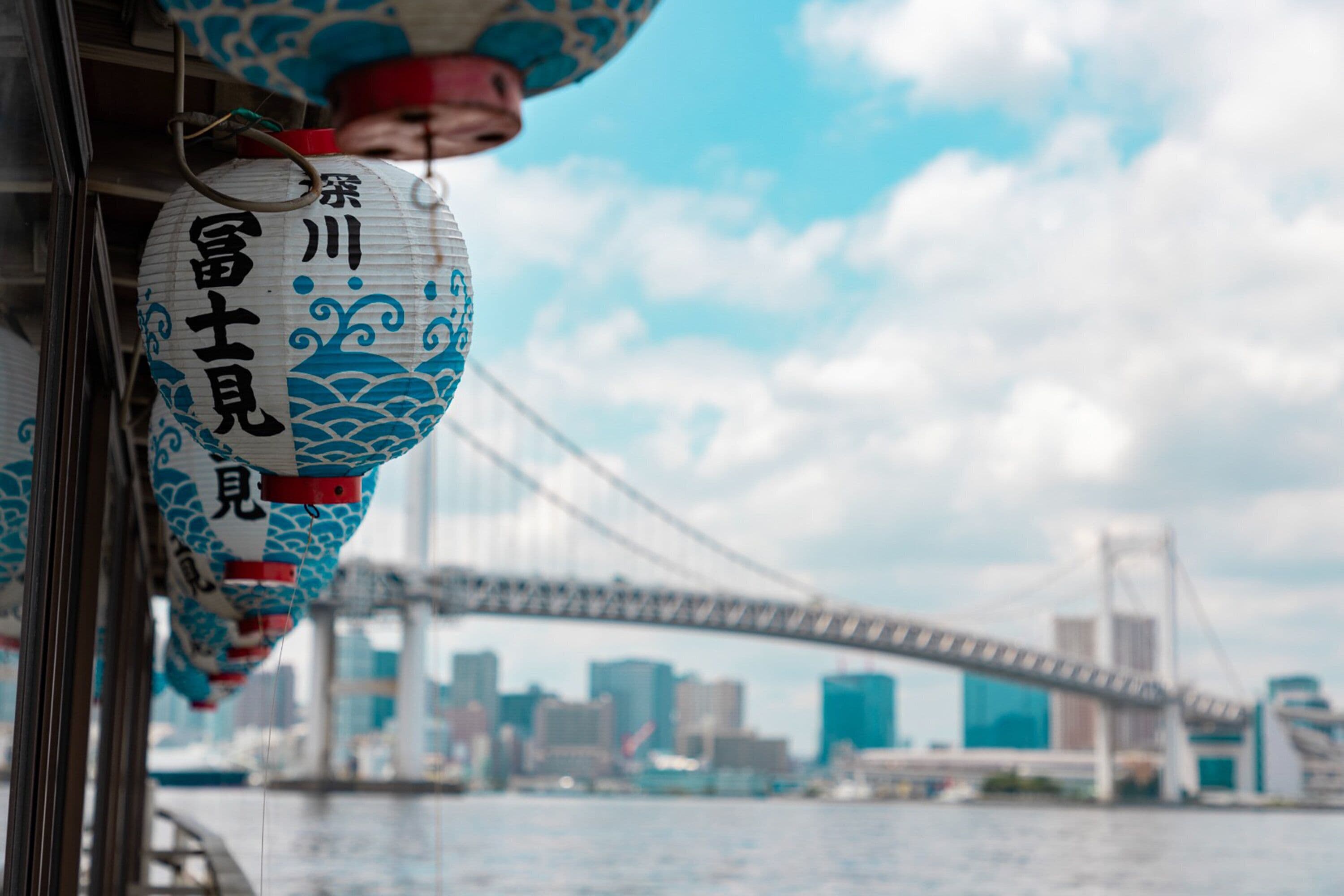 Photo - Tokyo Bay Shiomi Prince Hotel