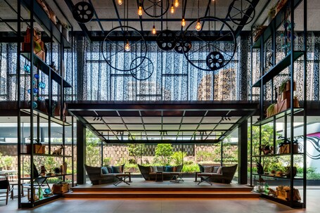 Tokyo Bay Shiomi Prince Hotel – Affordable hotel in Tokyo