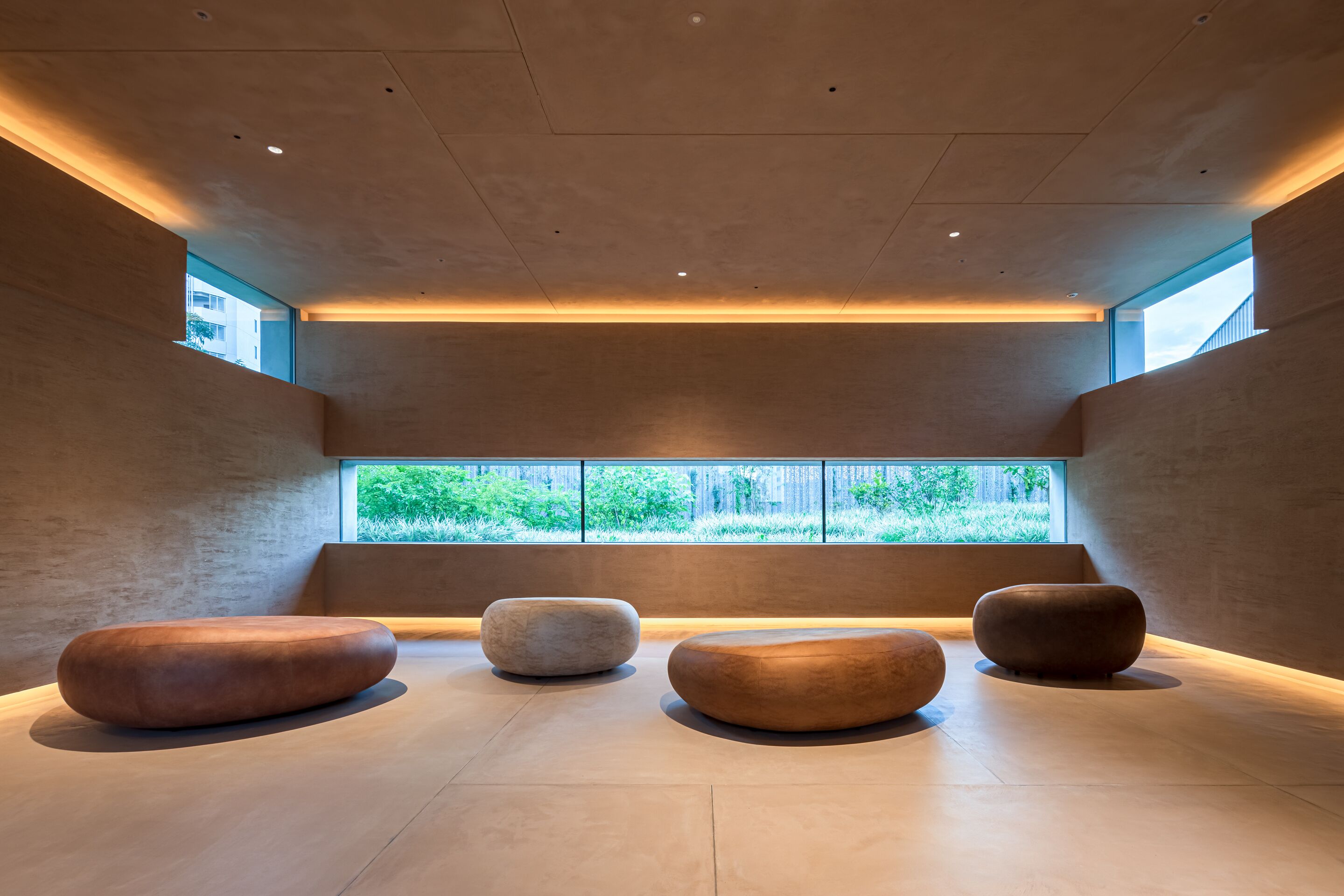 Photo - Tokyo Bay Shiomi Prince Hotel