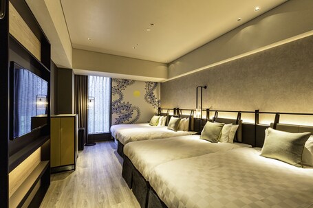 Tokyo Bay Shiomi Prince Hotel - Image 4
