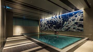 Public bath