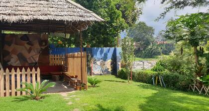 First Point Arusha Hostel