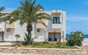 Exterior - Musela Studios (Rethymno)