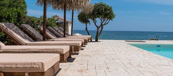 穆塞拉開放式公寓飯店