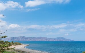 Front of property - Musela Studios (Rethymno)