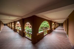 Building design
