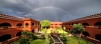 Ancient Bagan Hotel