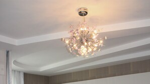 Apartment, 3 Bedrooms - Apartment on Akademik Sh. Azizbayov 88a (Baku)