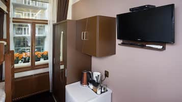 Design Room (Brown) | Room amenity