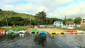 Naik kapal