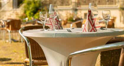 Hotel Wasserschlößchen