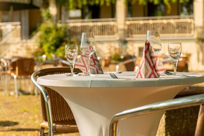 Hotel Wasserschlößchen