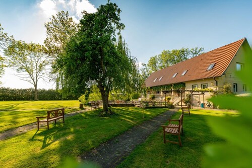 Hotel Wasserschlößchen