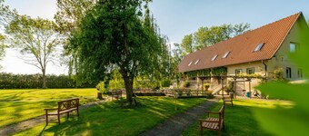 Hotel Wasserschlößchen