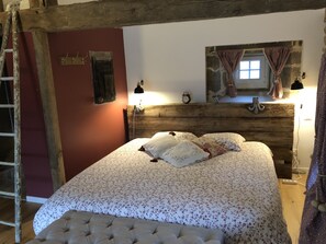 Suite (La Tour de Noces)