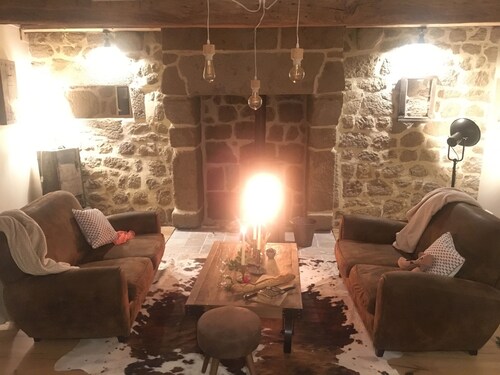 Domaine Des Tours Vauquelin