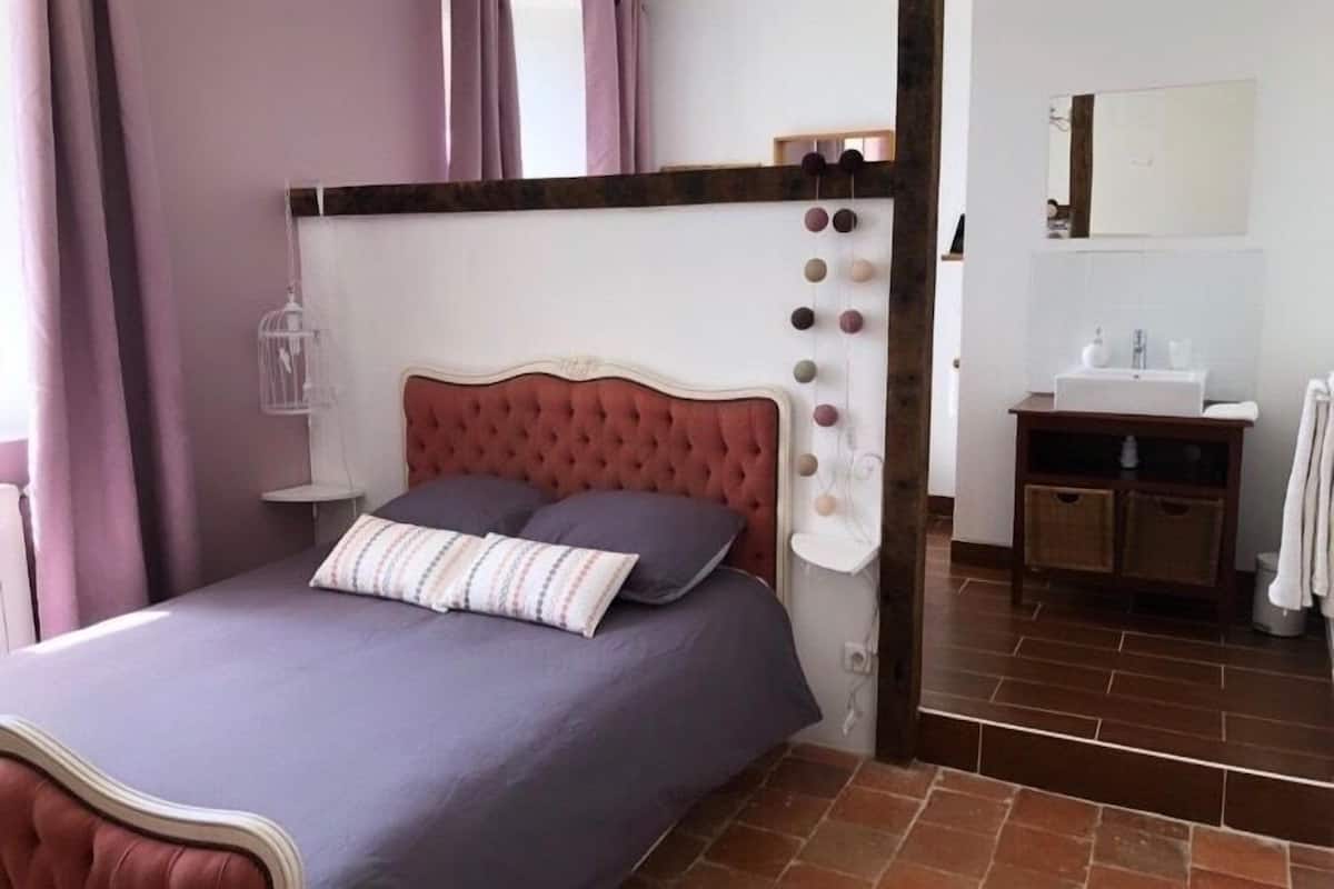 Chambres insonorisées, décoration personnalisée
