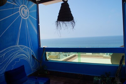 Kekai Surf House - Hostel - Adults Only
