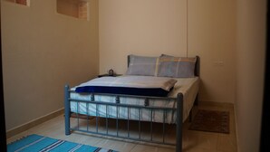 Habitación doble (Private Room Second Floor)