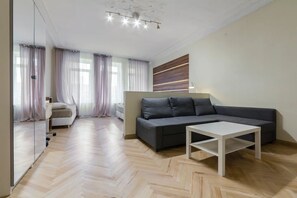 Comfort Apartment - Apartment on Gorokhovaya (St. Petersburg)