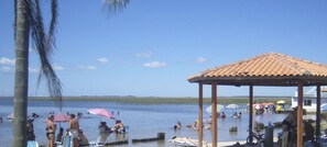 Interior - Lagoa Country Club (Cidreira)