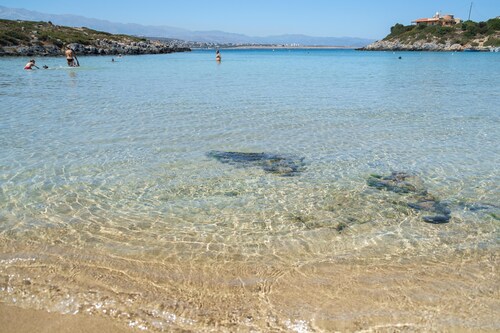 Gorgeous Stone Cottage by the sea