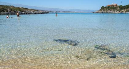 Gorgeous Stone Cottage by the sea