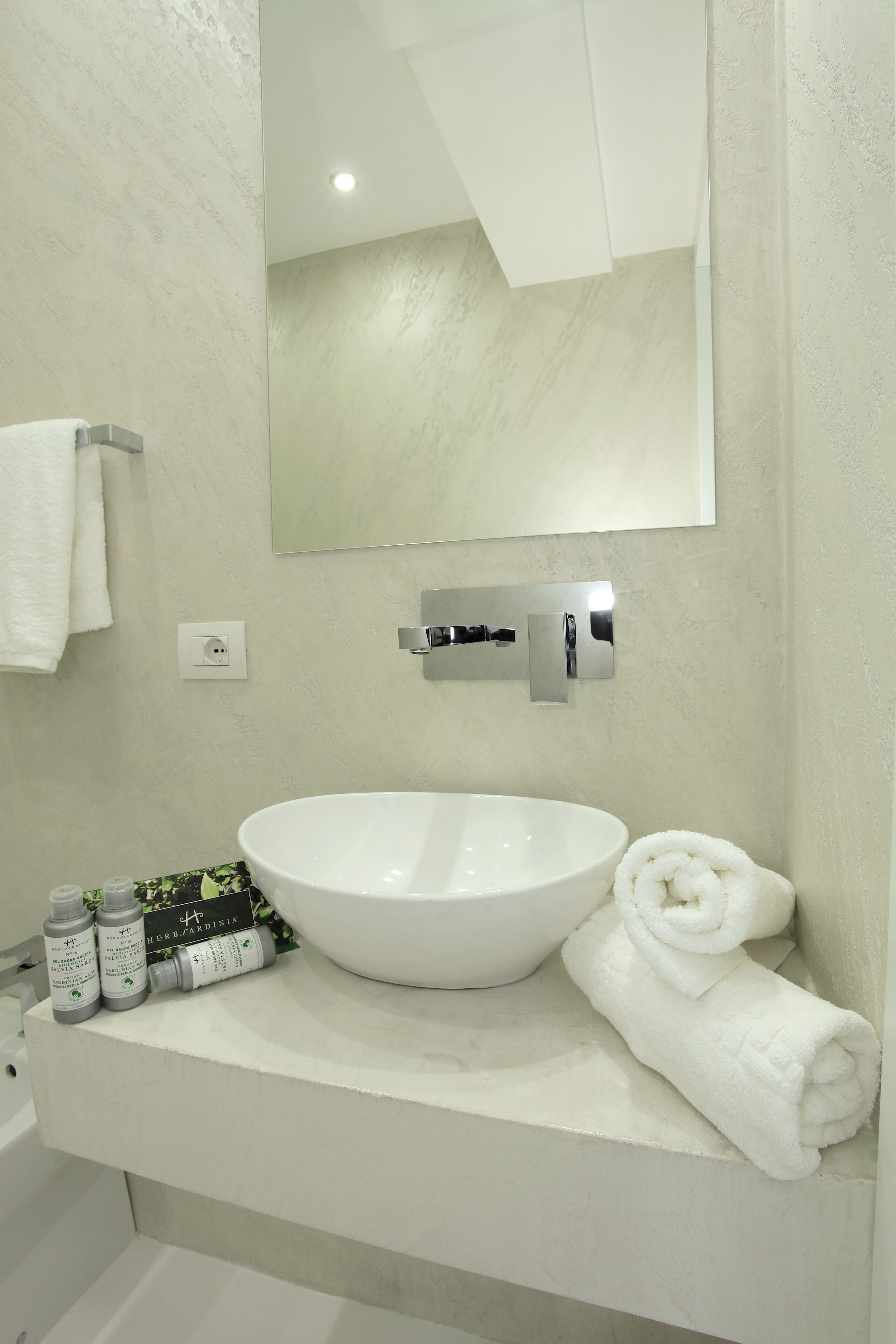 Foto - Double A Luxury Room