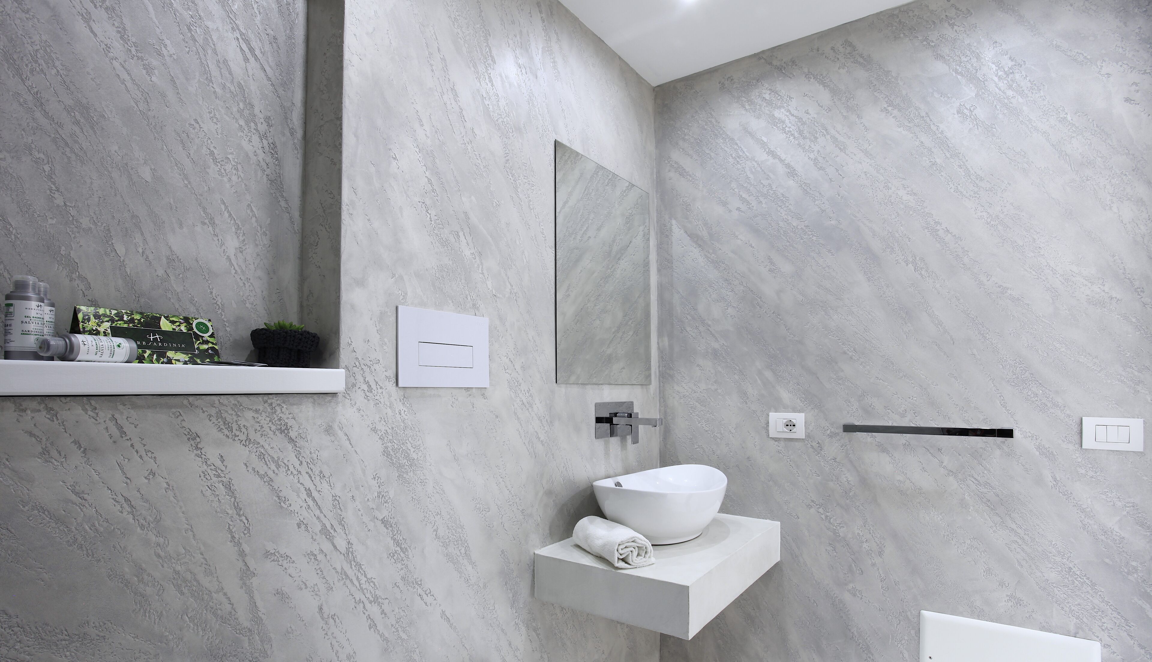 Foto - Double A Luxury Room