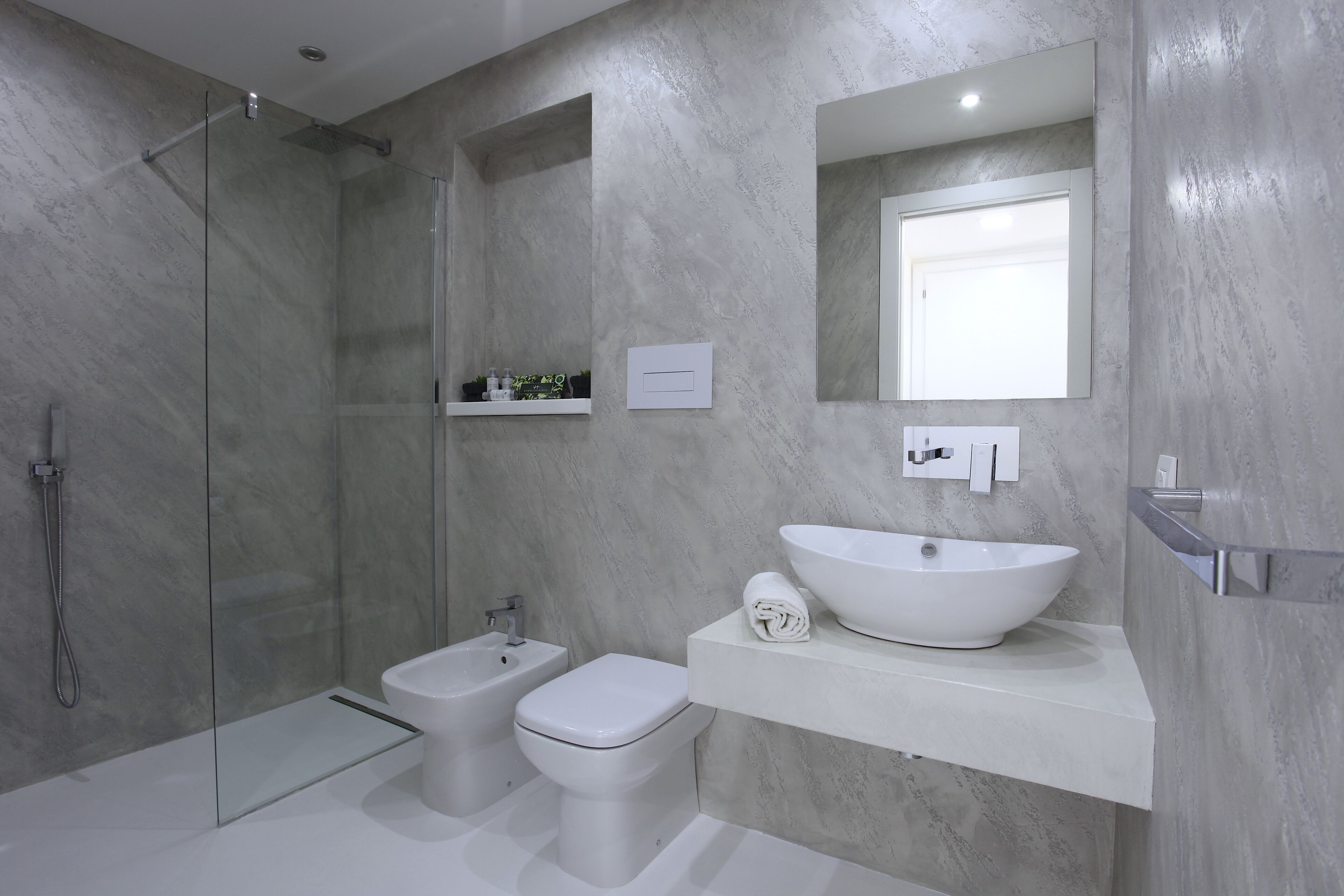 Foto - Double A Luxury Room